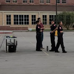 Tomball Community Center - Tomball