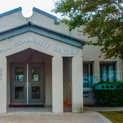 Tomball Community Center - Tomball