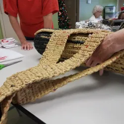 Tomball Community Center - Tomball