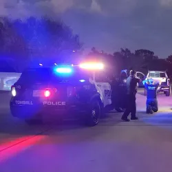 Tomball Community Center - Tomball