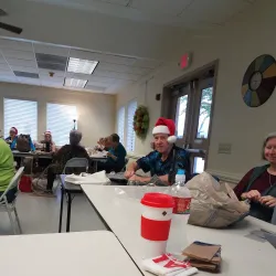 Tomball Community Center - Tomball