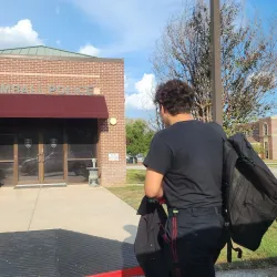 Tomball Community Center - Tomball