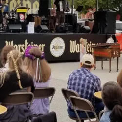 Tomball Community Center - Tomball