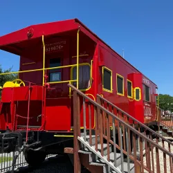 Tomball Depot - Tomball