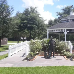 Tomball Depot - Tomball