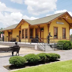 Tomball Depot - Tomball