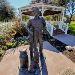 Tomball Depot - Tomball