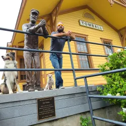 Tomball Depot - Tomball