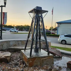 Tomball Depot - Tomball