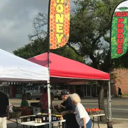 Tomball Farmers Market - Tomball