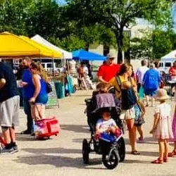 Tomball Farmers Market - Tomball