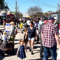 Tomball Farmers Market - Tomball