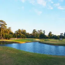 Tomball Golf Club - Tomball