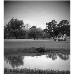 Tomball Golf Club - Tomball