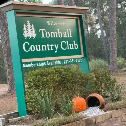 Tomball Golf Club - Tomball