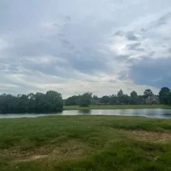 Tomball Golf Club - Tomball