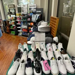 Tomball Golf Club - Tomball