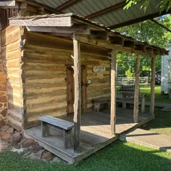 Tomball Heritage Museum - Tomball