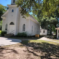 Tomball Heritage Museum - Tomball