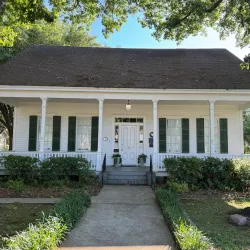 Tomball Heritage Museum - Tomball