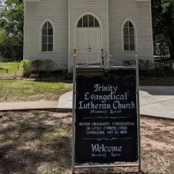 Tomball Heritage Museum - Tomball