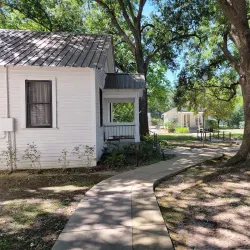 Tomball Heritage Museum - Tomball