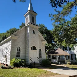 Tomball Heritage Museum - Tomball