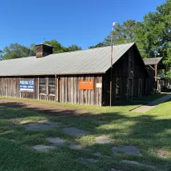 Tomball Heritage Museum - Tomball