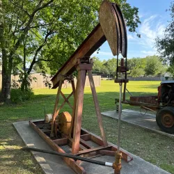 Tomball Heritage Museum - Tomball