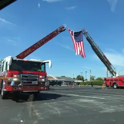 Tomball Memorial Park - Tomball