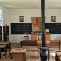 Tomball Museum Center - Tomball