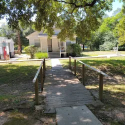 Tomball Museum Center - Tomball