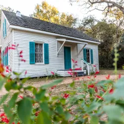 Tomball Nature Preserve - Tomball