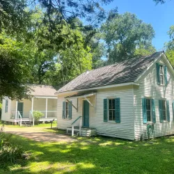 Tomball Nature Preserve - Tomball
