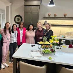 Azalea & Spring Flower Trail - Tyler