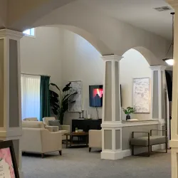 Azalea & Spring Flower Trail - Tyler