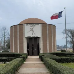 Babe Didrikson Zaharias Museum - Tyler