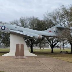 Babe Didrikson Zaharias Museum - Tyler