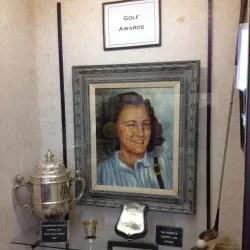 Babe Didrikson Zaharias Museum - Tyler