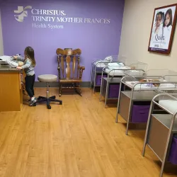 Discovery Science Place - Tyler