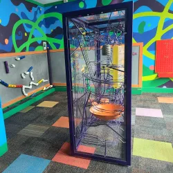 Discovery Science Place - Tyler