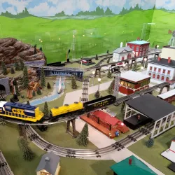 Discovery Science Place - Tyler