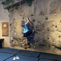 Discovery Science Place - Tyler