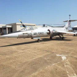 Historic Aviation Memorial Museum - Tyler