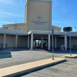 Historic Aviation Memorial Museum - Tyler