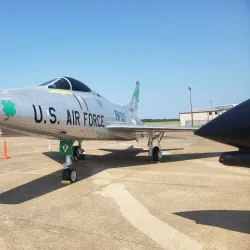 Historic Aviation Memorial Museum - Tyler