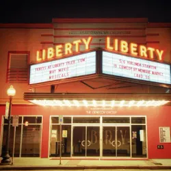 Liberty Hall - Tyler