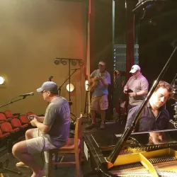 Liberty Hall - Tyler