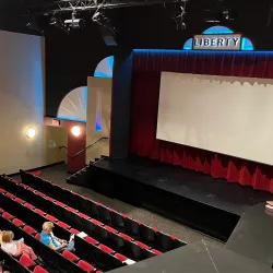 Liberty Hall - Tyler