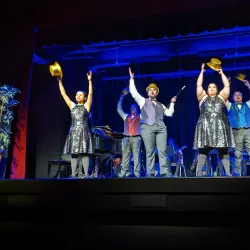 Liberty Hall - Tyler